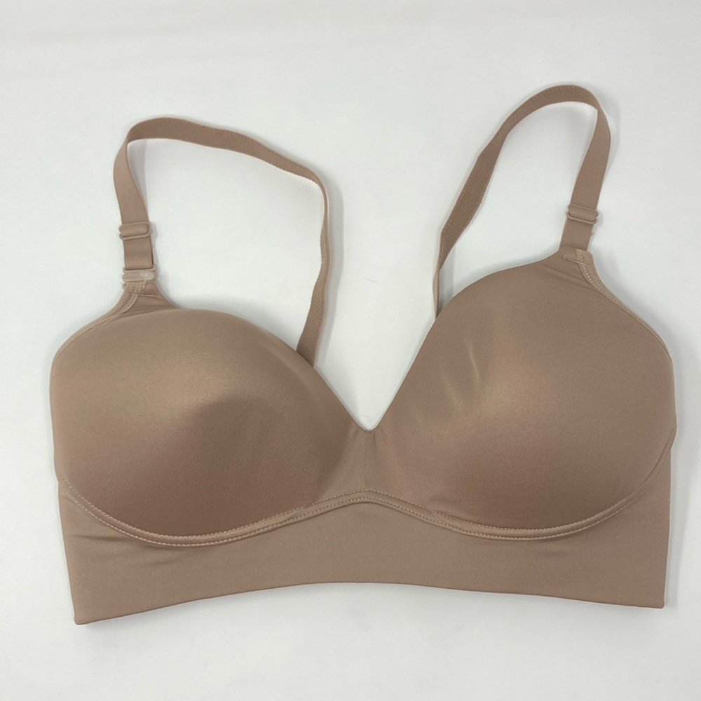 Warner's Wireless Nursing Bra 36DD